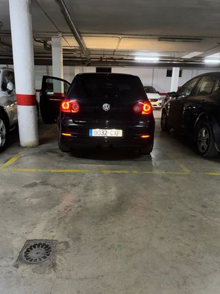 Volkswagen Golf 2004