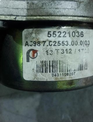 DEPRESOR FRENO / BOMBA VACIO FIAT II DOBLÒ (263) CARGO