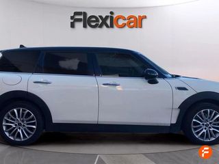 MINI Clubman Cooper D