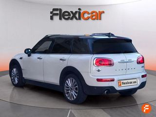 MINI Clubman Cooper D