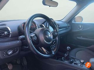 MINI Clubman Cooper D
