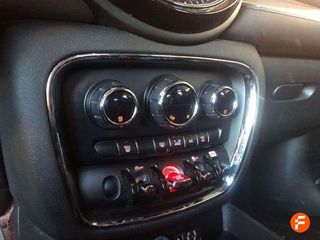 MINI Clubman Cooper D