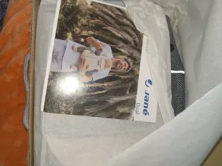 Mochila Portabebés Gris