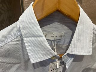 Camisa traje niño