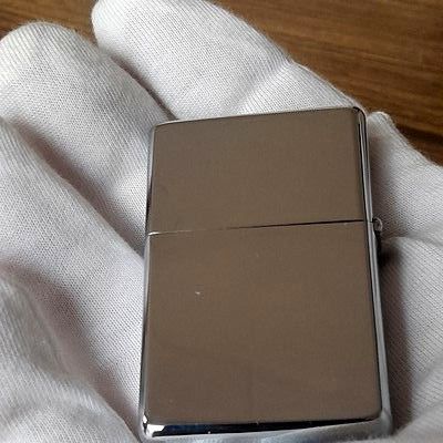 Zippo Commemorativo 65 Anniversario 1932-1997