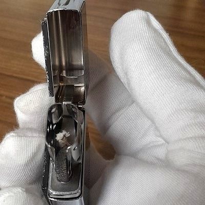 Zippo Commemorativo 65 Anniversario 1932-1997