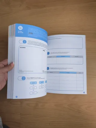 Formación y Orientación Laboral FOL