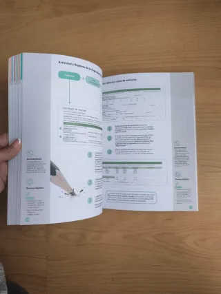 Formación y Orientación Laboral FOL