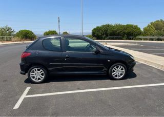 Peugeot 206 2004