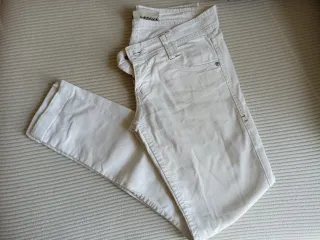 Lote 2 Jeans Skinny