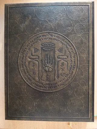 Guía Zelda Tears of the Kingdom Ed. Coleccionista