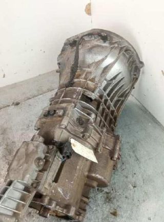 Caja cambios kia d4cb sorento 2.5 crdi 4wd 212904