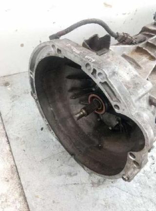 Caja cambios kia d4cb sorento 2.5 crdi 4wd 212904