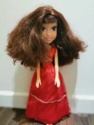 Muñeca Clementine Mi Princesa Doll