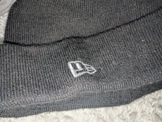 Lote 4 Gorros Invierno DC, NY, LA, Quiksilver