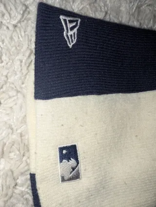 Lote 4 Gorros Invierno DC, NY, LA, Quiksilver