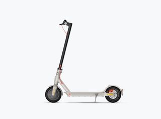 Patinete Eléctrico Xiaomi Scooter 3