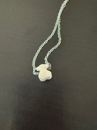 Collar Tous Sweet Dolls Plata