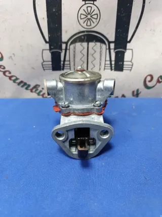 Bomba combustible Ebro camión