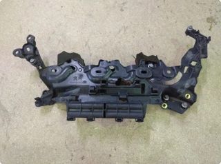 TAPA MOTOR CITROEN JUMPER FURGON