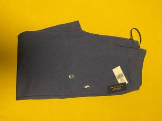Pantalón chándal Ralph Lauren Azul Talla L