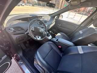 644114491Grand Scénic 1.5 dCi 110CV  7 PLAZAS – Añ