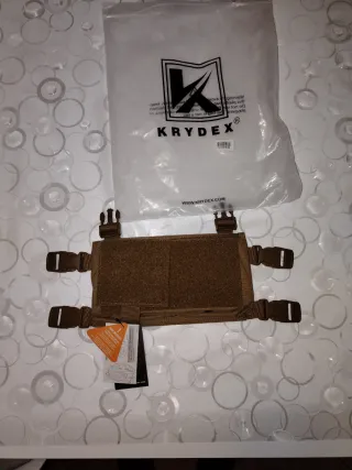 Pannello frontale KRYDEX nuovo