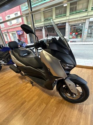 Yamaha XMAX 125 2019