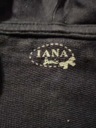 Giacchetta bimba cotone 9 mesi