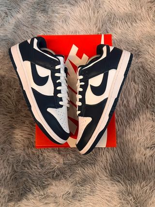 Nike Zapatillas Sin Usar en caja Talla 44