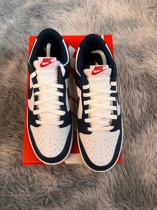 Nike Zapatillas Sin Usar en caja Talla 44