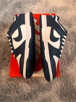 Nike Zapatillas Sin Usar en caja Talla 44