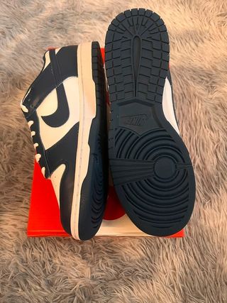 Nike Zapatillas Sin Usar en caja Talla 44