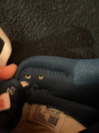 Nike Zapatillas Sin Usar en caja Talla 38