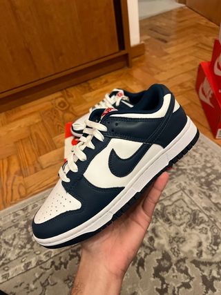 Nike Zapatillas Sin Usar en caja Talla 38