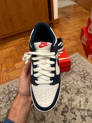 Nike Zapatillas Sin Usar en caja Talla 38