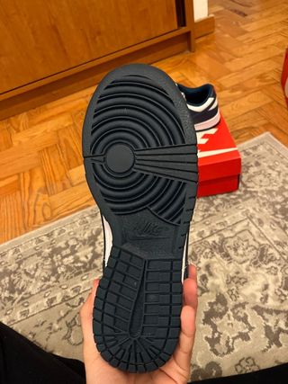 Nike Zapatillas Sin Usar en caja Talla 38