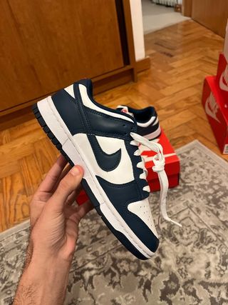 Nike Zapatillas Sin Usar en caja Talla 38