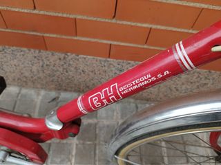 Bicicleta Vintage BH 24"