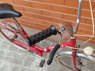 Bicicleta Vintage BH 24"