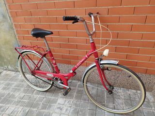 Bicicleta Vintage BH 24"