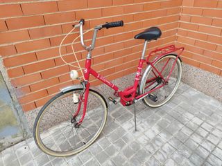 Bicicleta Vintage BH 24"