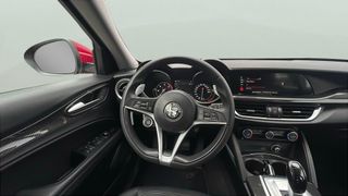 Alfa Romeo Stelvio 2.2 Diesel Executive AWD 140 kW (190 CV)