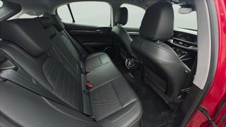 Alfa Romeo Stelvio 2.2 Diesel Executive AWD 140 kW (190 CV)