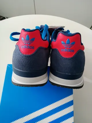 Zapatillas Adidas ZX500 Nuevas