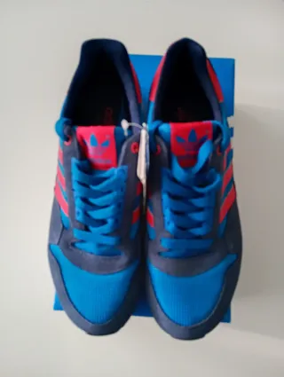 Zapatillas Adidas ZX500 Nuevas