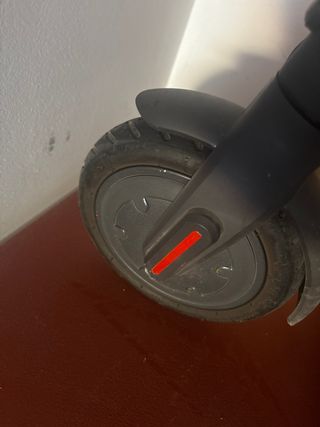 Patinete Eléctrico Xiaomi impecable