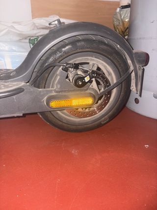 Patinete Eléctrico Xiaomi impecable