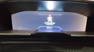 Peugeot 508 SW Puretech 180 Allure S&S EAT8 133 kW (180 CV)