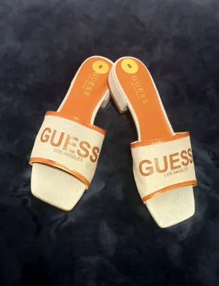 Sandalias Guess Talla: 38
